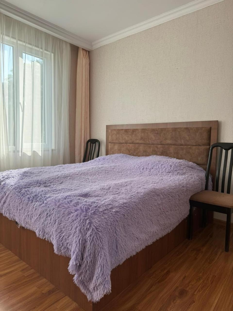 Center Hotell Goris Eksteriør bilde
