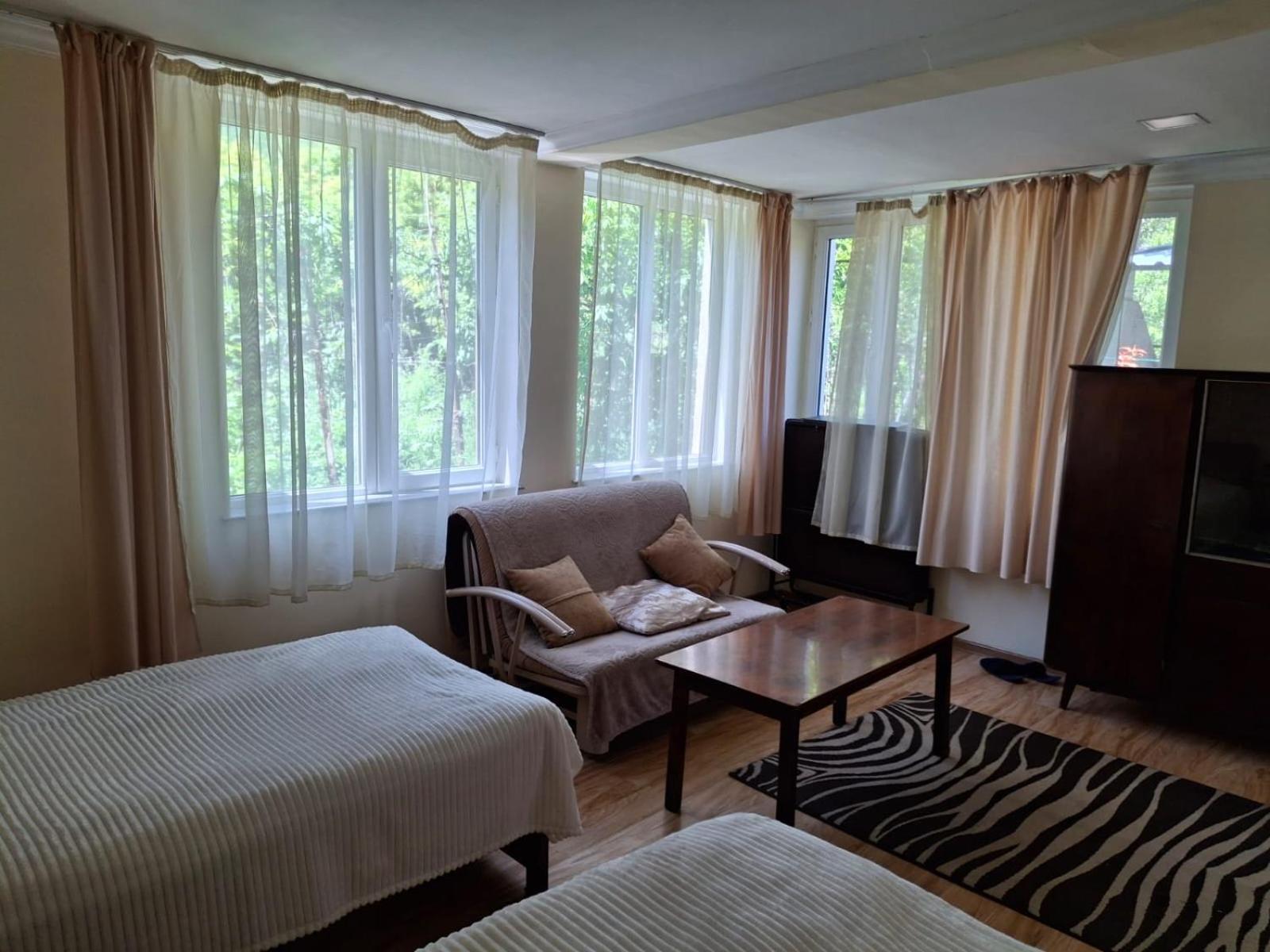 Center Hotell Goris Eksteriør bilde